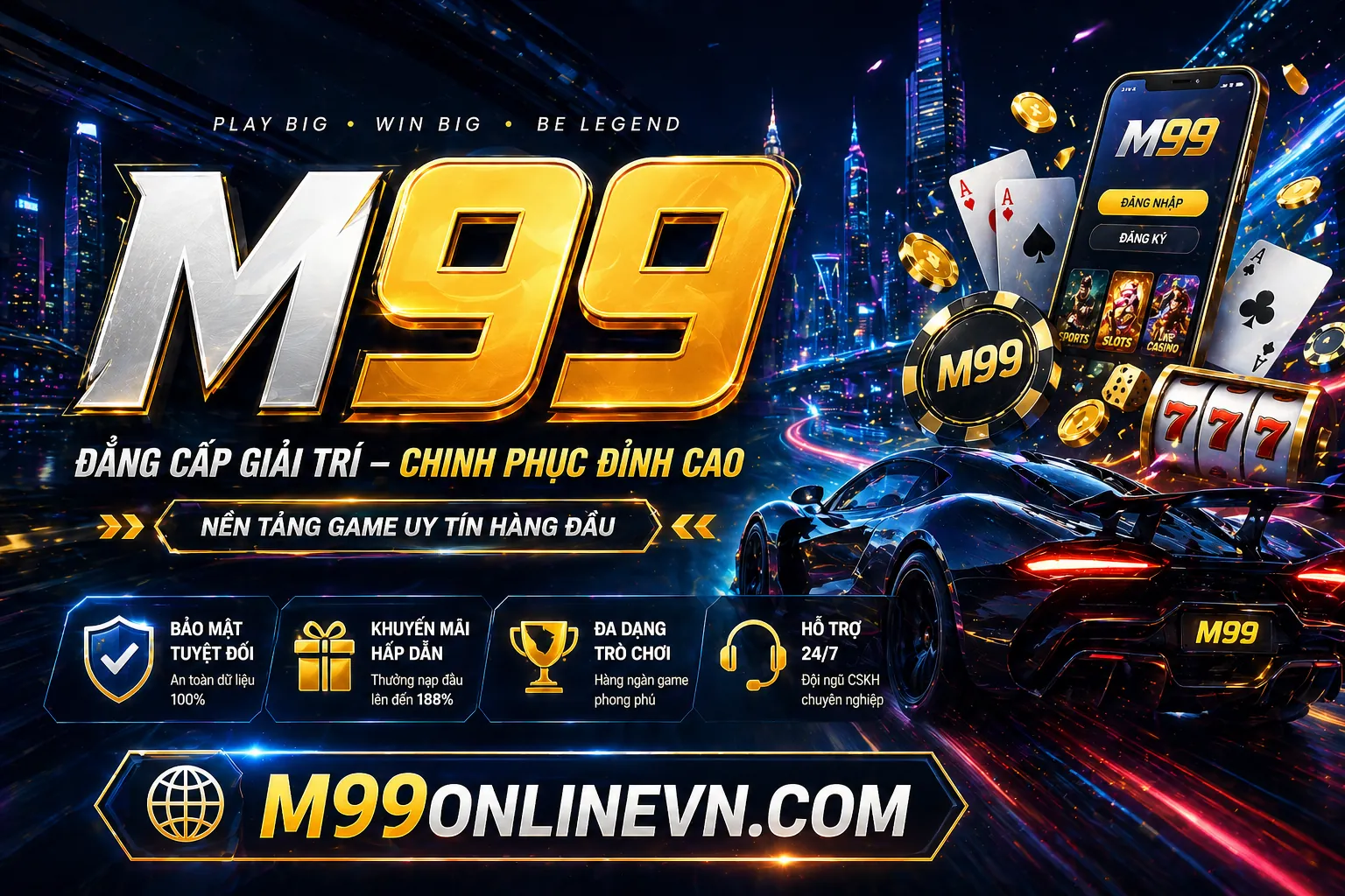 Ưu điểm của g168 nhà cái