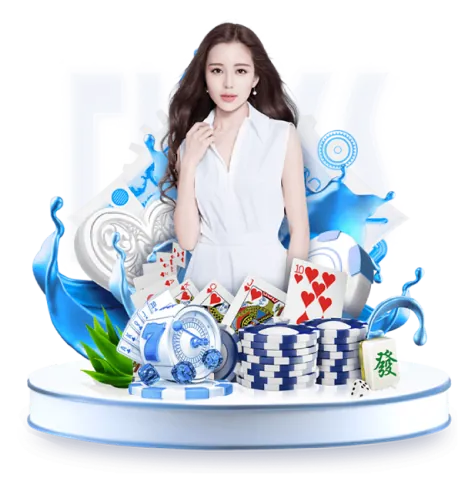 Casino trực tuyến với người chia bài thật